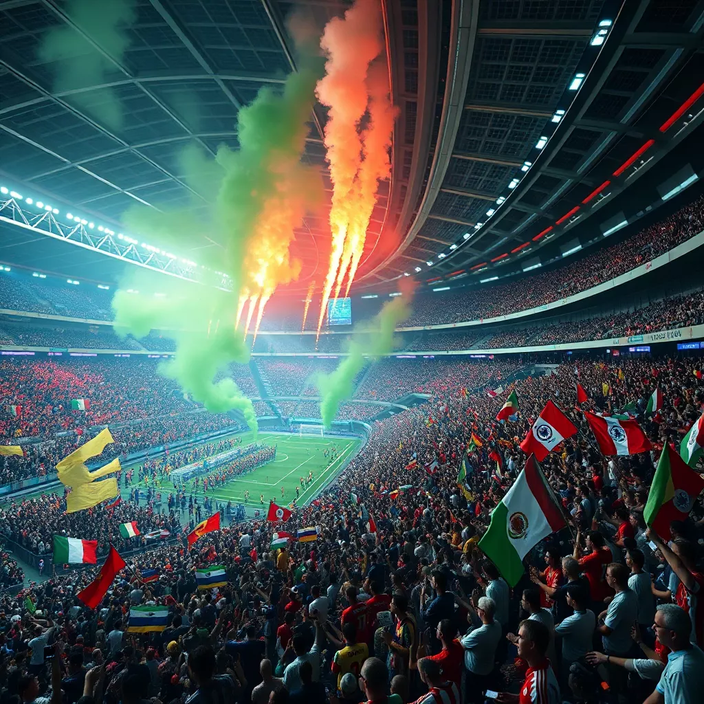 Danh sách đội tuyển World Cup 2026 mới nhất hôm nay: Cập nhật nóng hổi từng ngày