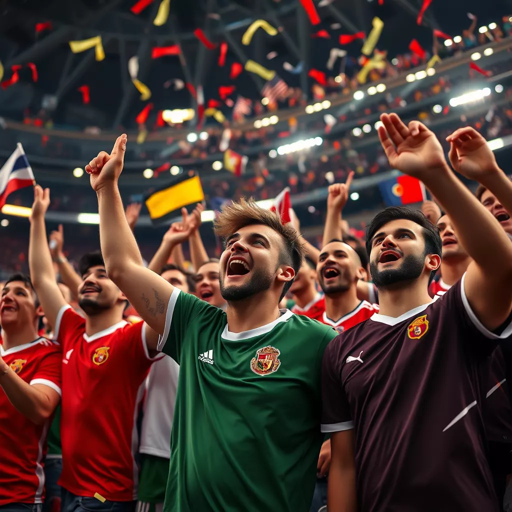 Danh sách đội tuyển World Cup 2026 mới nhất hôm nay: Cập nhật nóng hổi từng ngày — view 2