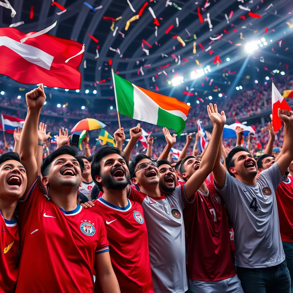 Belgium vs Iran: Thống kê đối đầu và dự đoán kết quả không thể bỏ lỡ — view 5