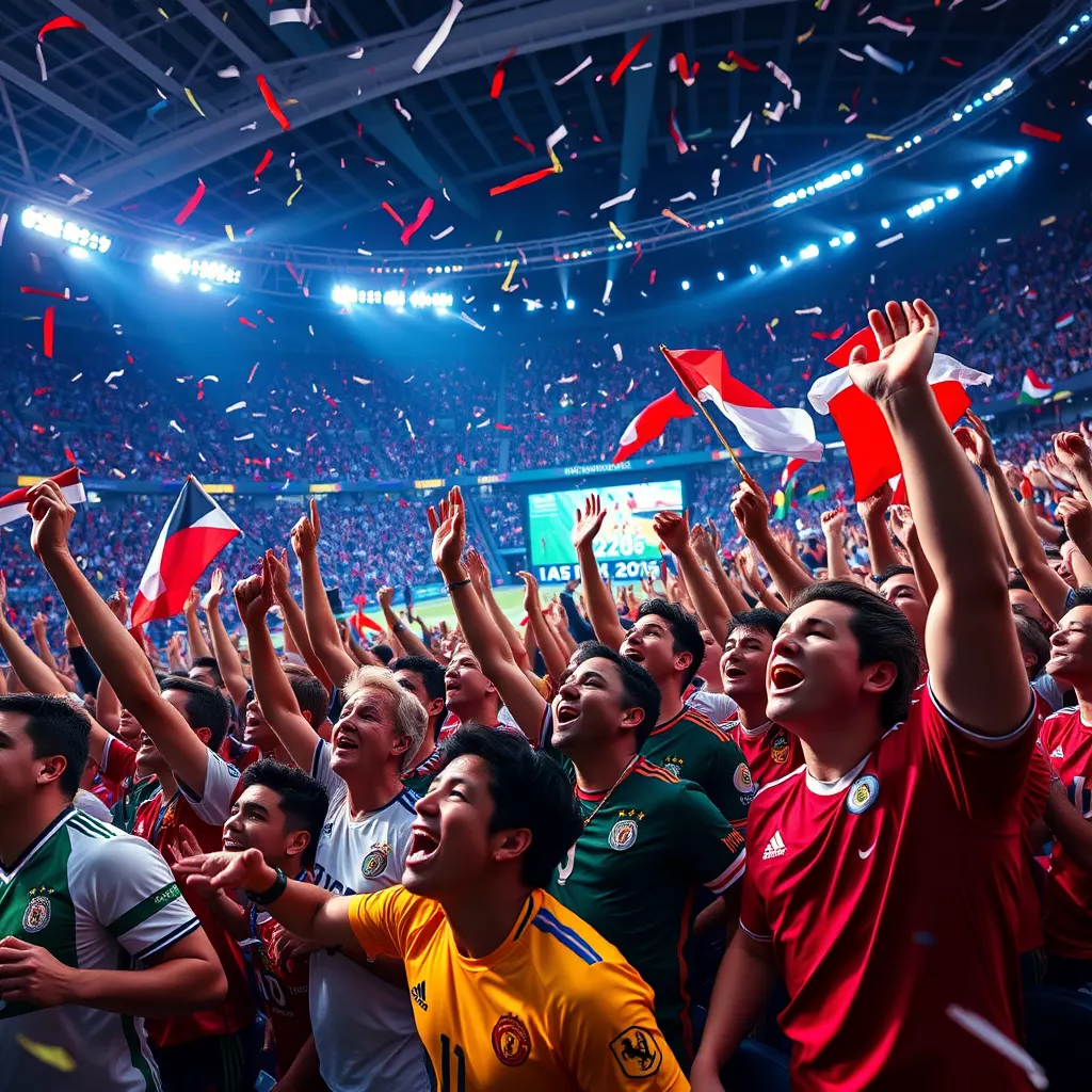 Trực tiếp bóng đá World Cup: Kết quả nhanh và chính xác 24h cho fan đích thực