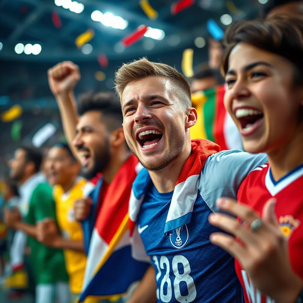 Soi kèo bóng đá Jordan vs Algeria chuẩn xác hôm nay: Đâu là cái tên sáng giá? — view 2