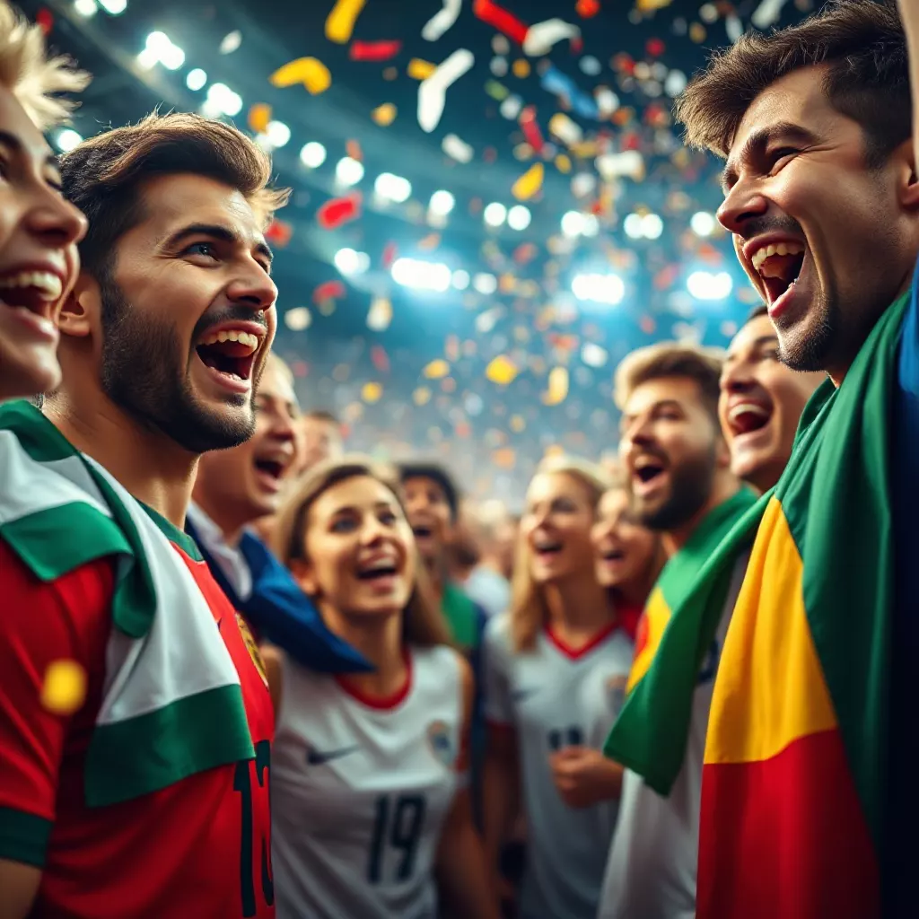 Paraguay tại World Cup 2026: Hành Trình Của Những Chiến Binh Guarani — view 4