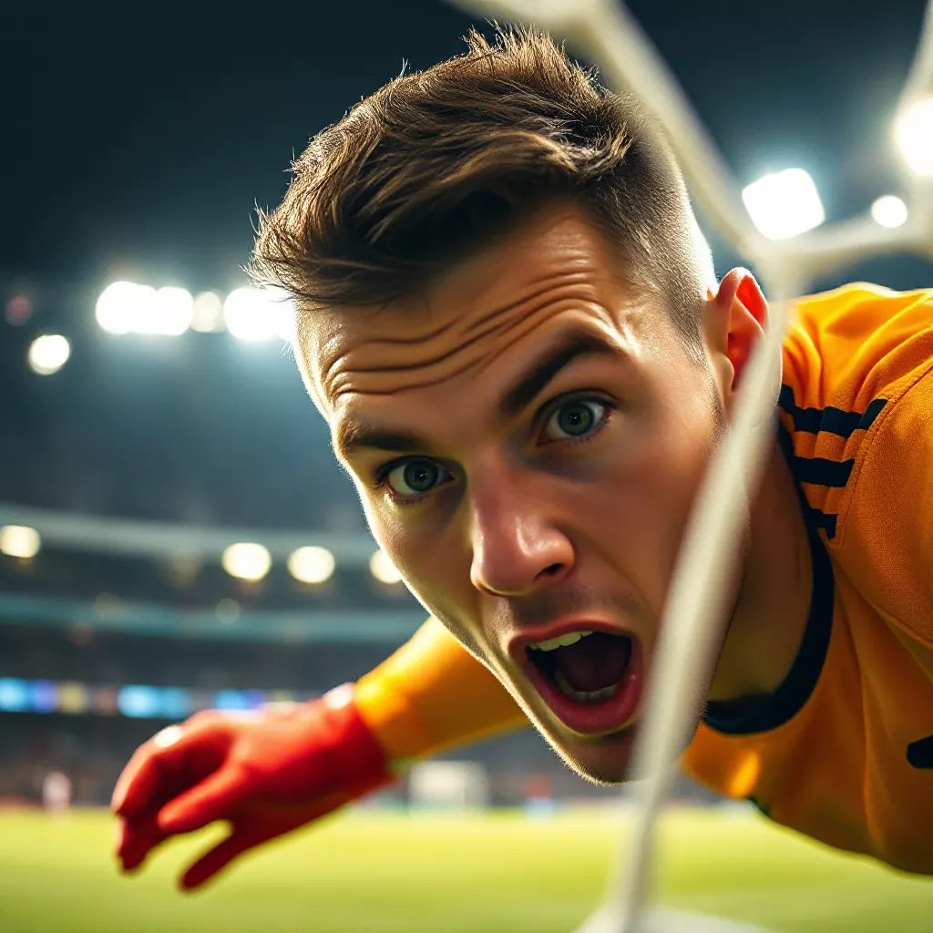 🔥 Lịch Thi Đấu World Cup Ngày 17: Cơn Sốt Bóng Đá Lên Đỉnh – Bạn Đã Sẵn Sàng?