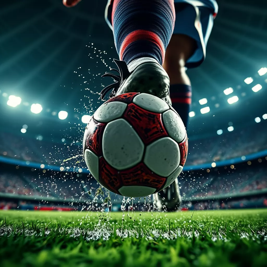 Trực tiếp bóng đá World Cup: Kết quả nhanh và chính xác 24h cho fan đích thực — view 5